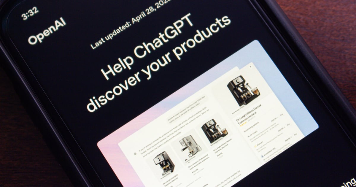 Fashion AI This Week — Virtual Try-On, AI Styling, and More