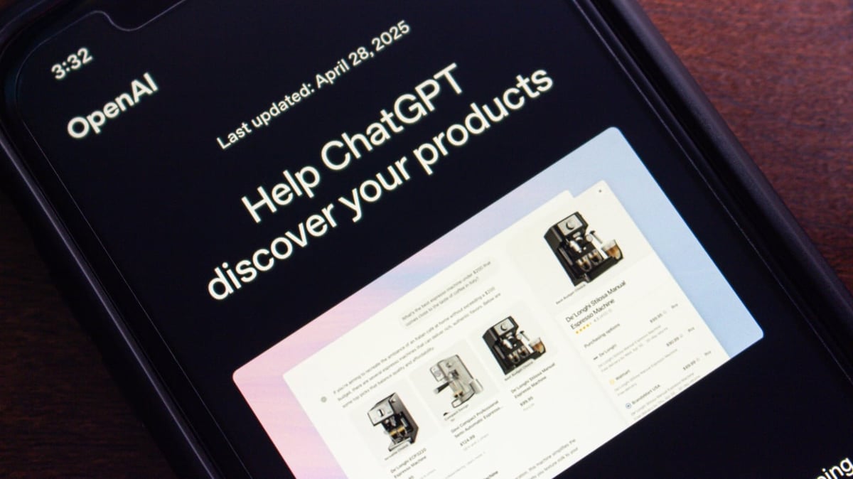 McKinsey x BoF State of Fashion 2026 report cover highlighting generative AI's impact on the industry (Source: Business of Fashion)