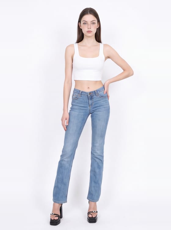 호리즌 룩북 예시 1