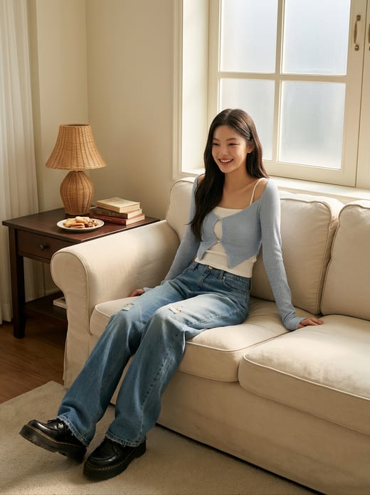 확장할 이미지