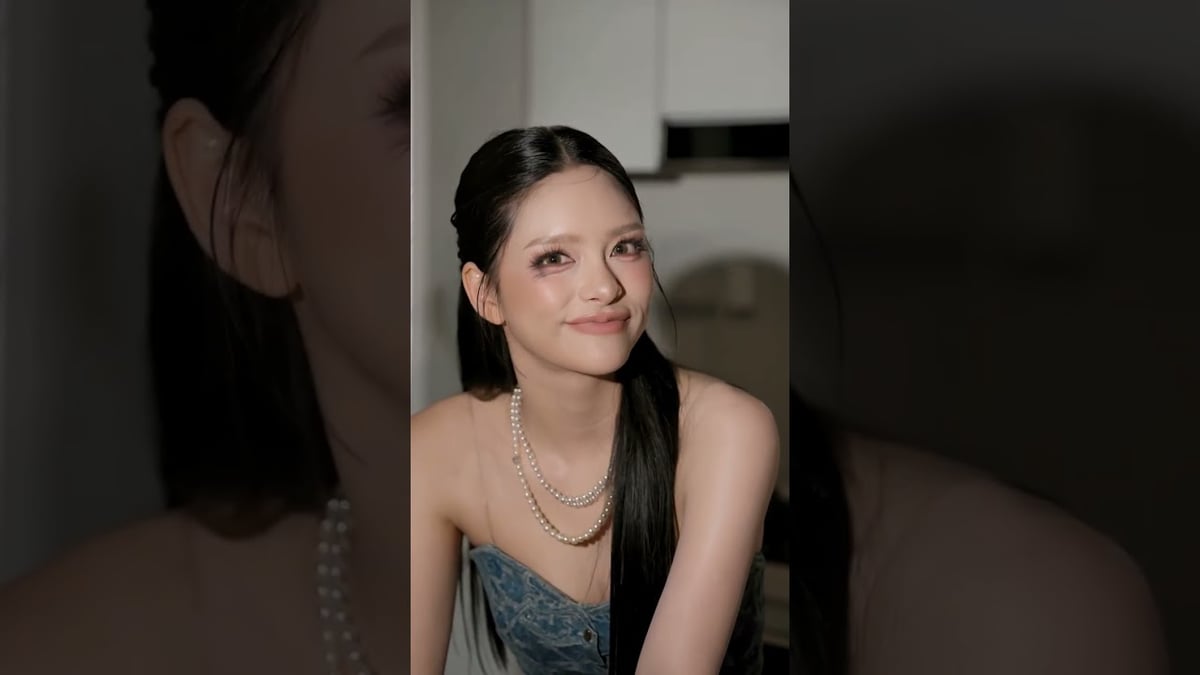 숏츠 3 — Dsquared2 후디 → 메이드복 스타일 스왑 밈