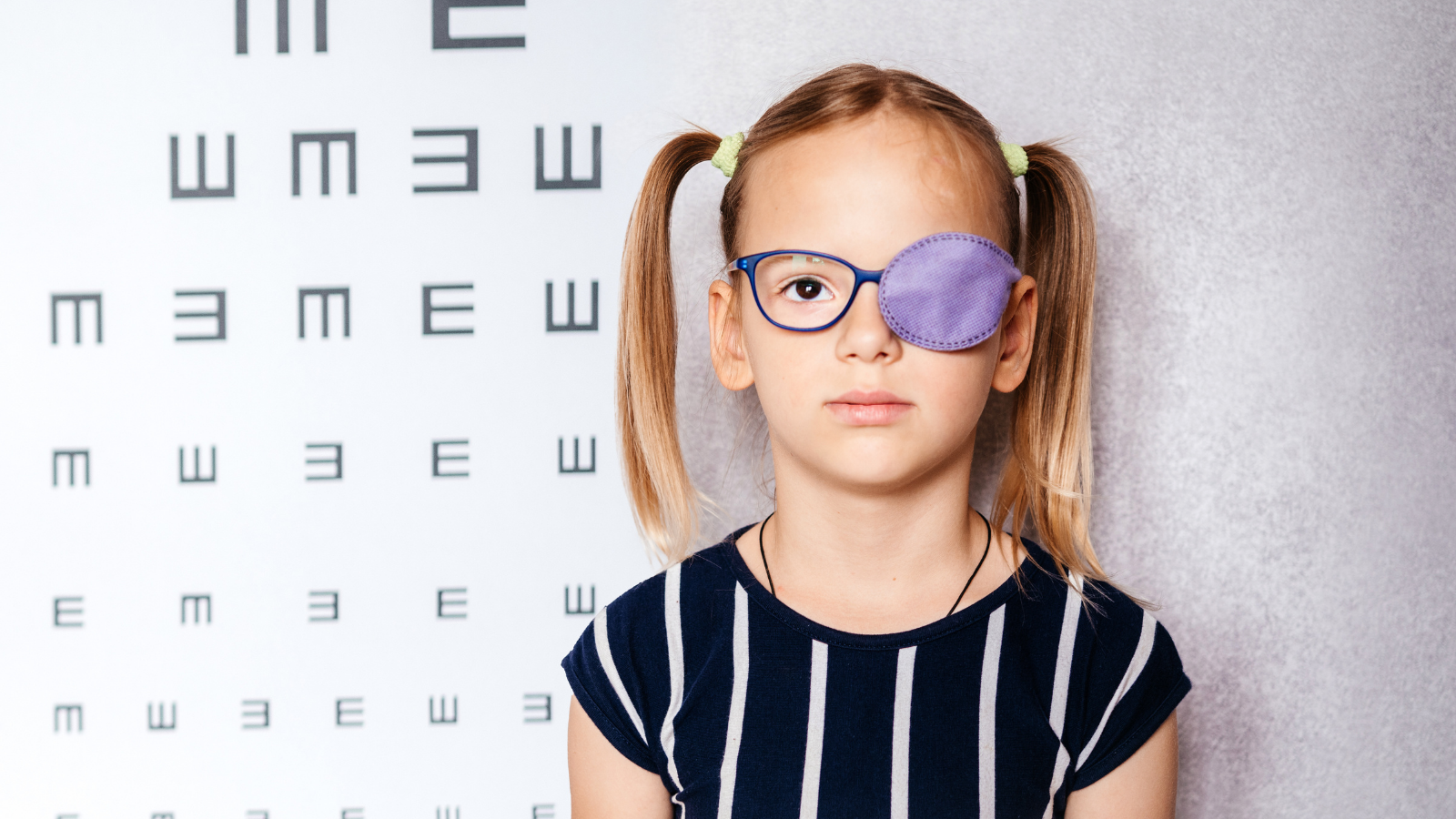 Amblyopia