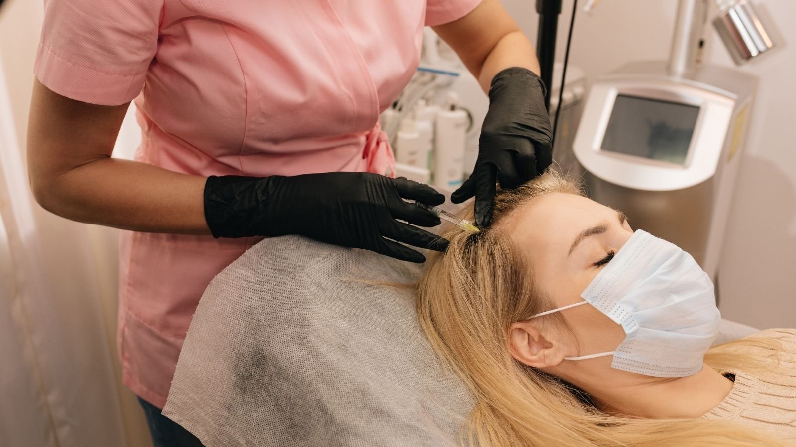 Hair Restoration
