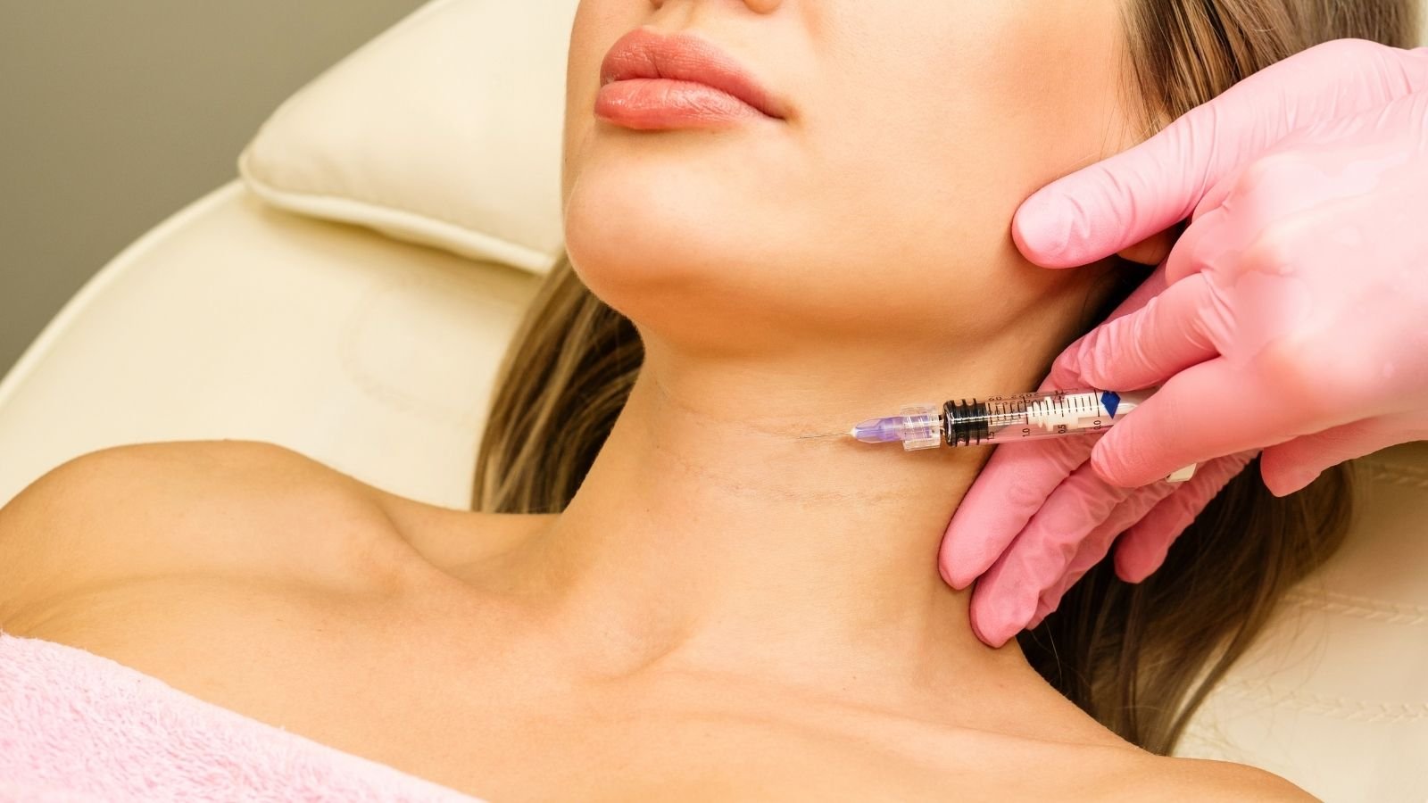 Neck Rejuvenation