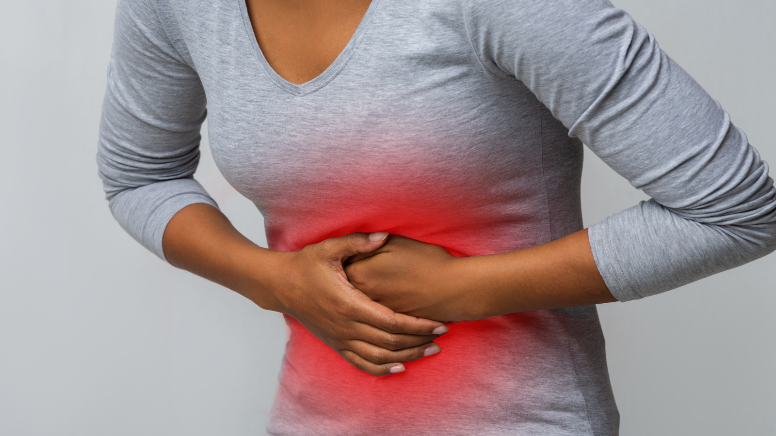 Abdominal Pain and Stomach Treatment