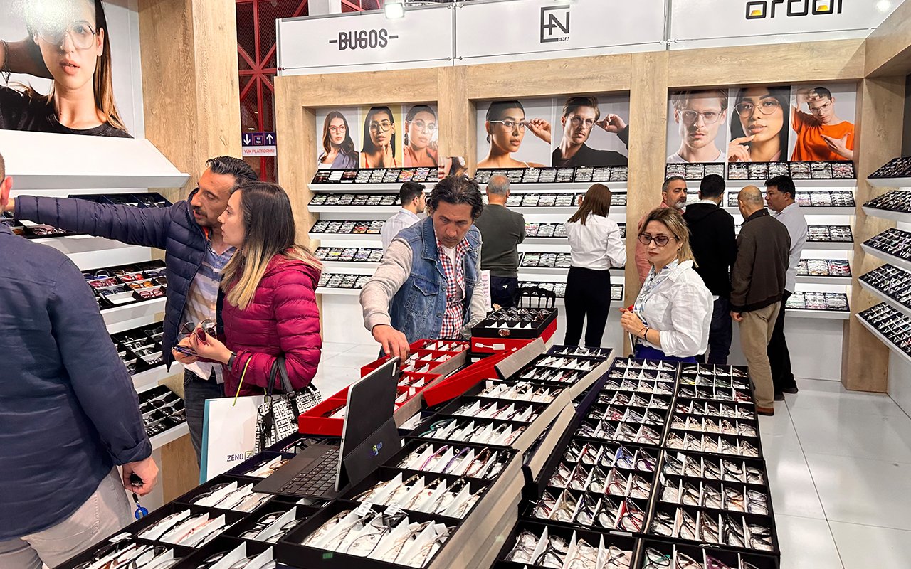 BAŞKENT OPTICS FAIR-2022