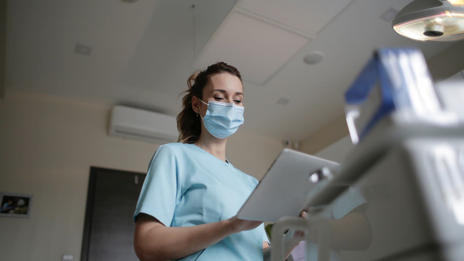 Surgical Intensive Care