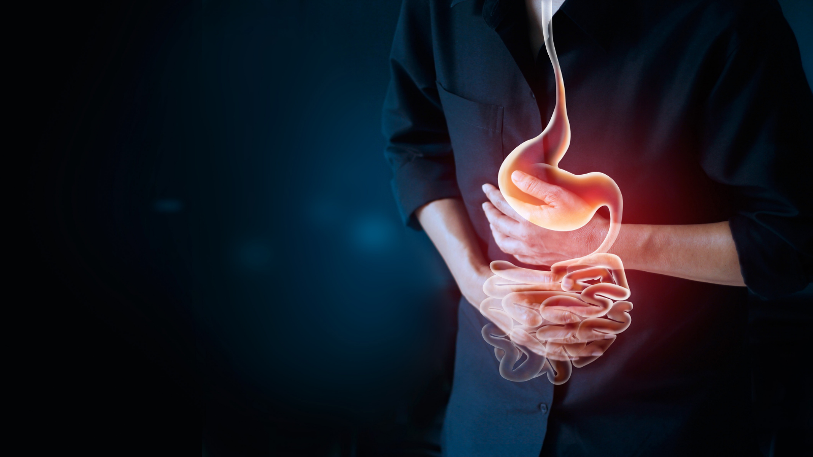Gastrointestinal Surgery