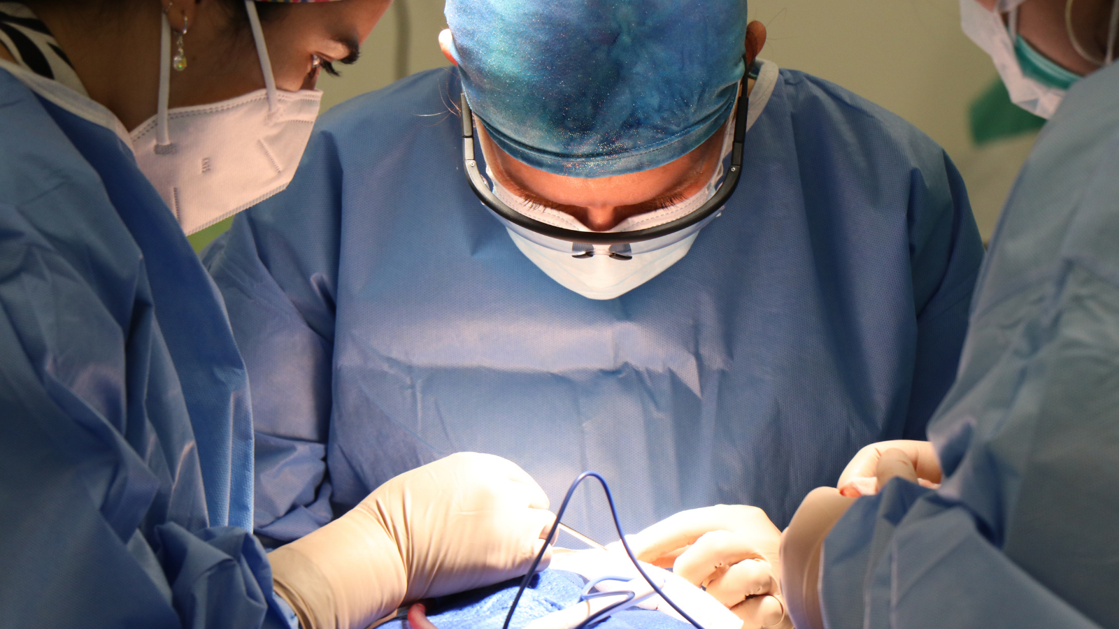 General Surgery