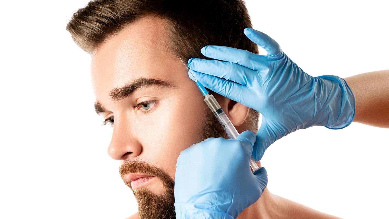 PRP for Hair