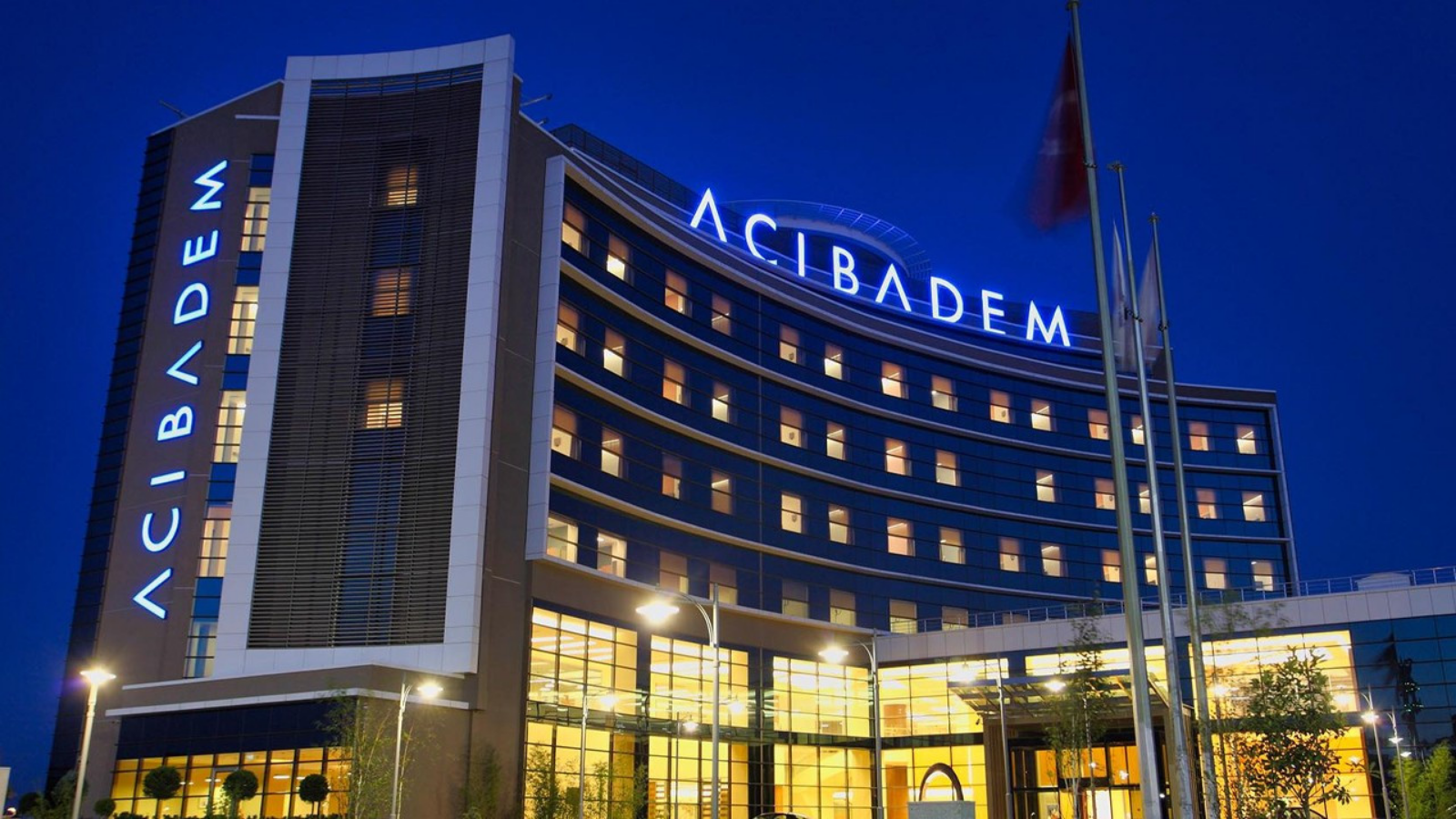 Acibadem Health Group