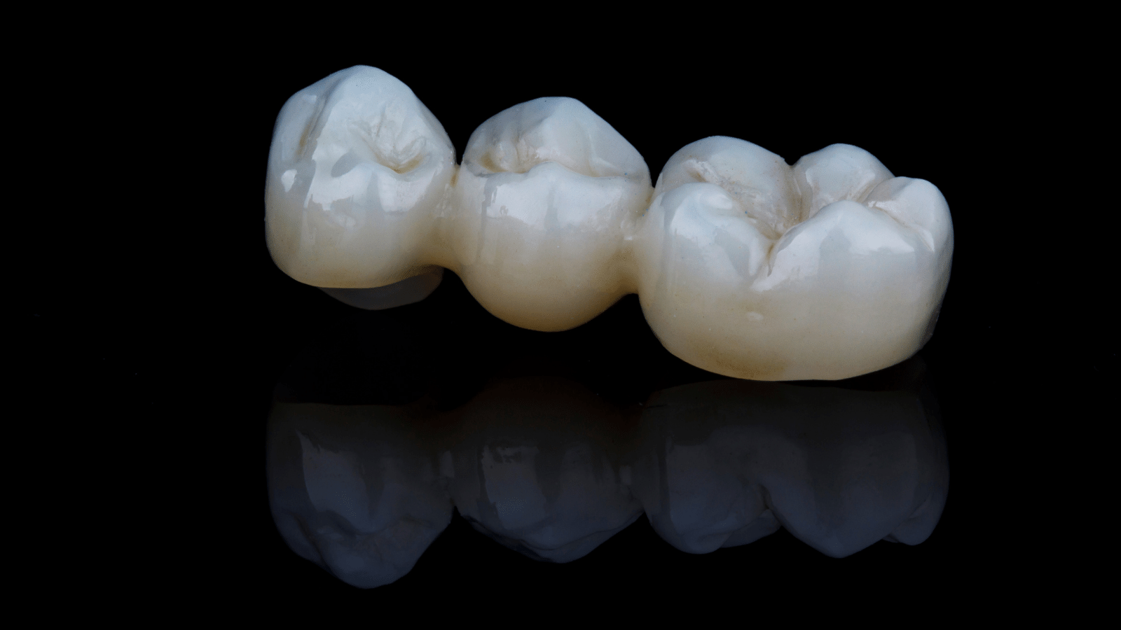 Zirconium Crown