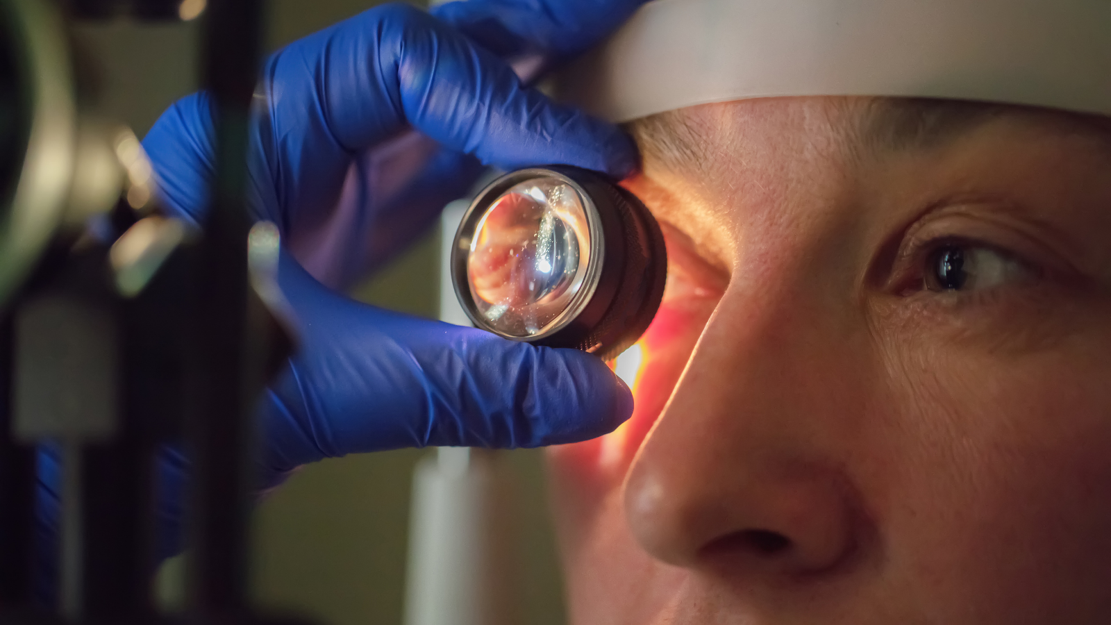 Eye Diseases