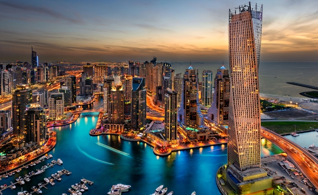 Rehber: Dubai’de Şirket Kurmak