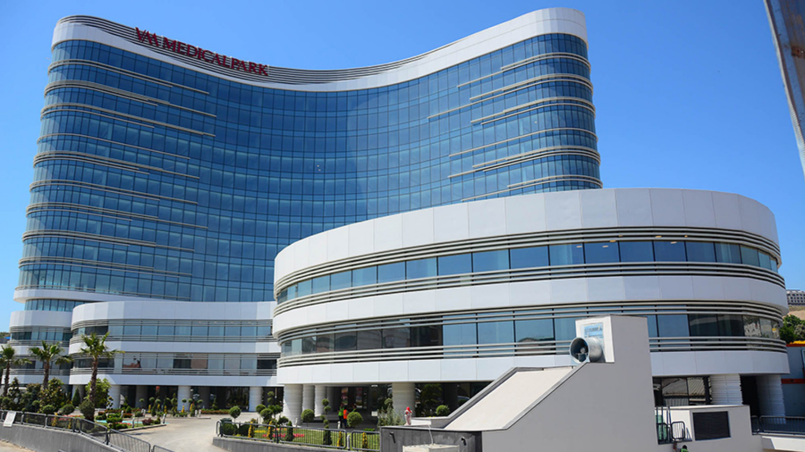 Medical Park Hospitals Group