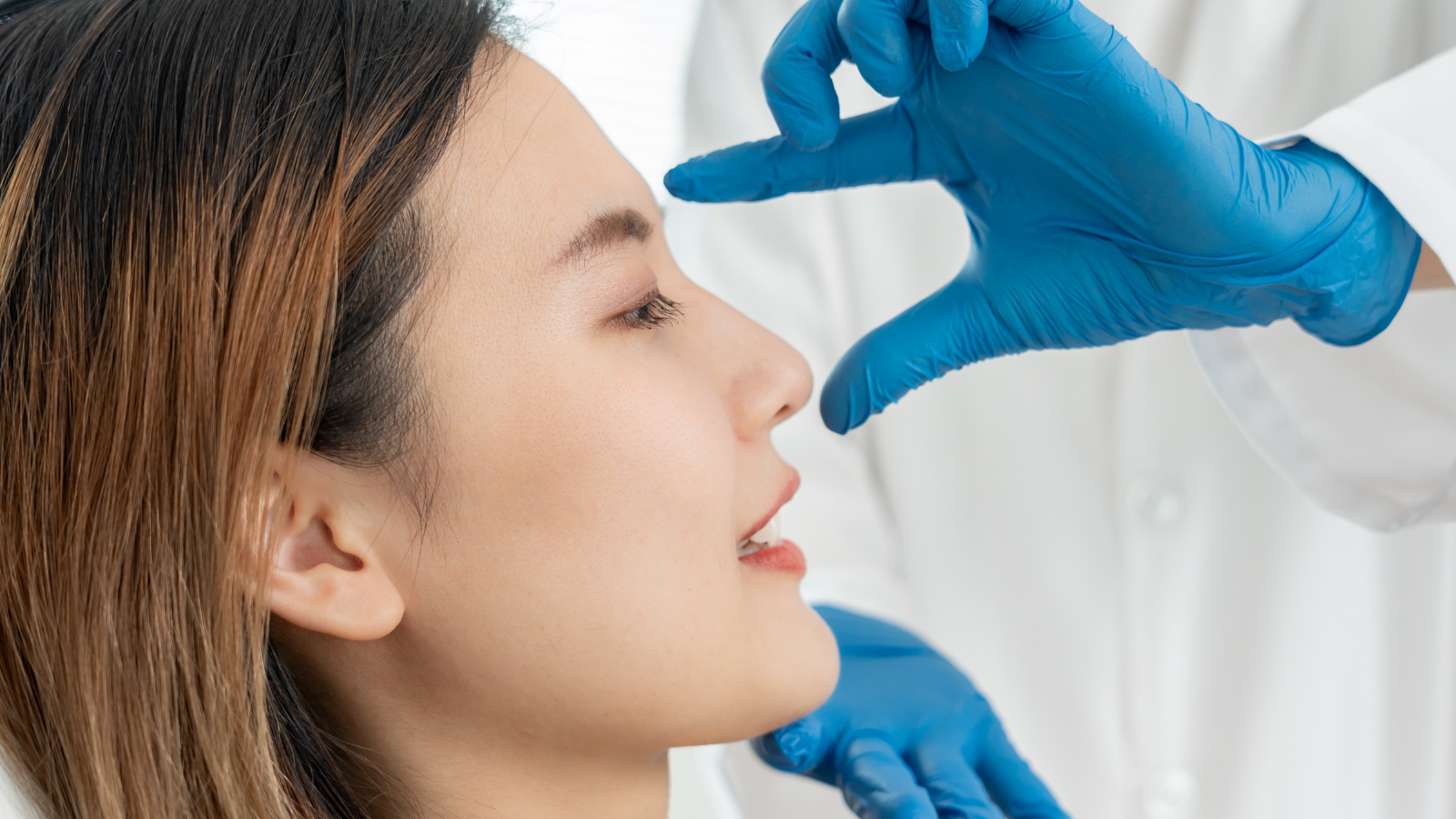 Rhinoplasty