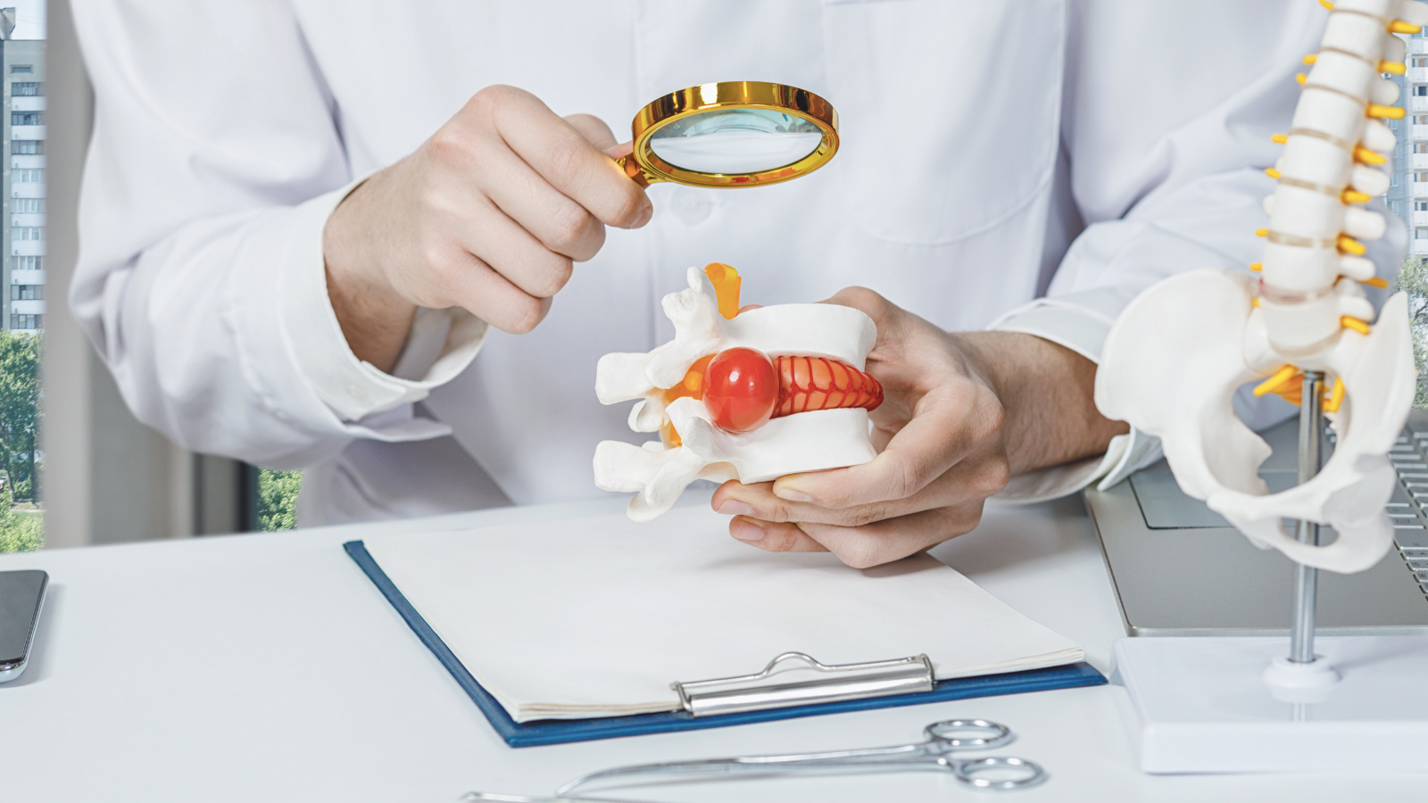 Inguinal Hernia Treatment