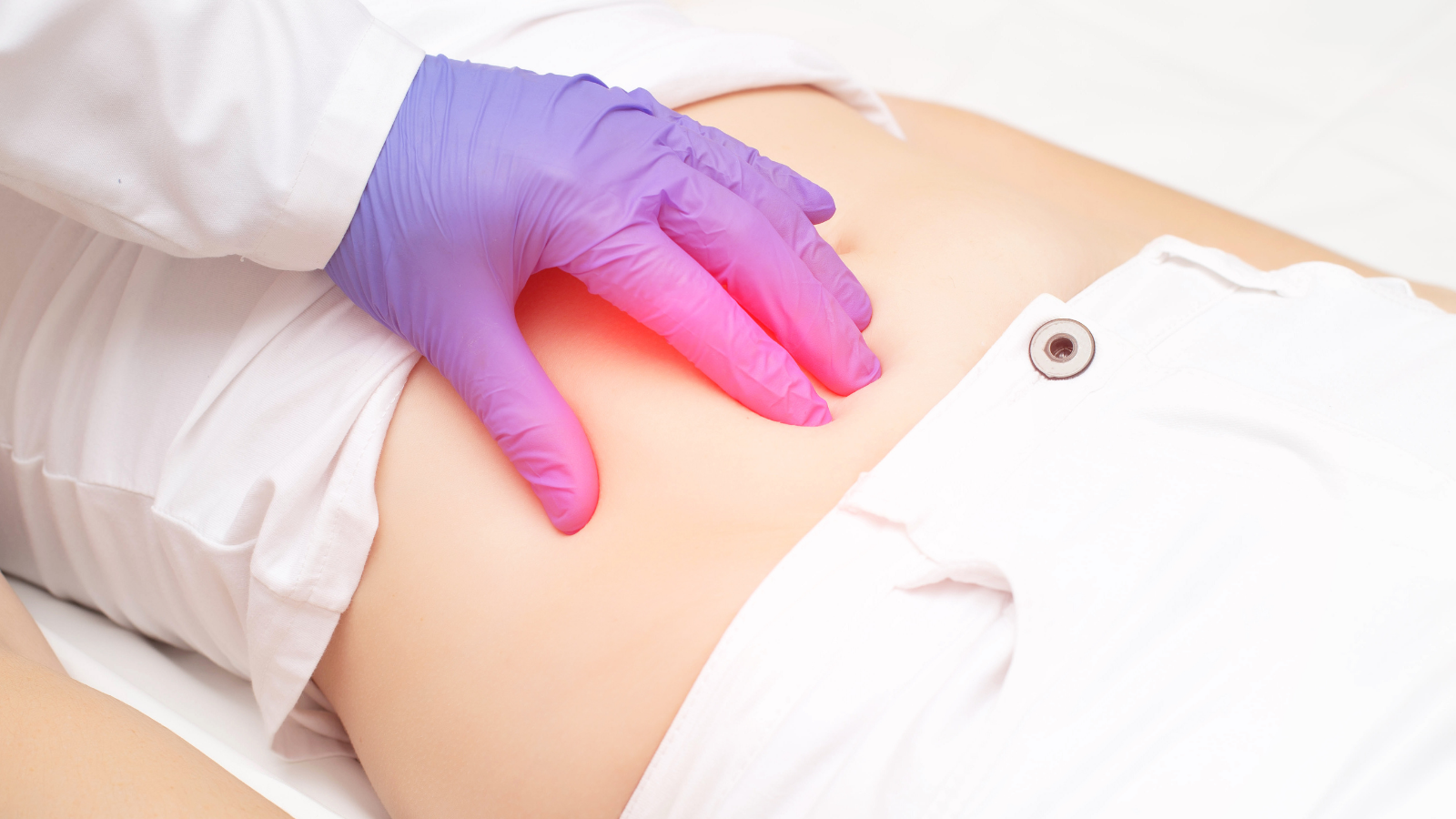 Appendicitis Treatment