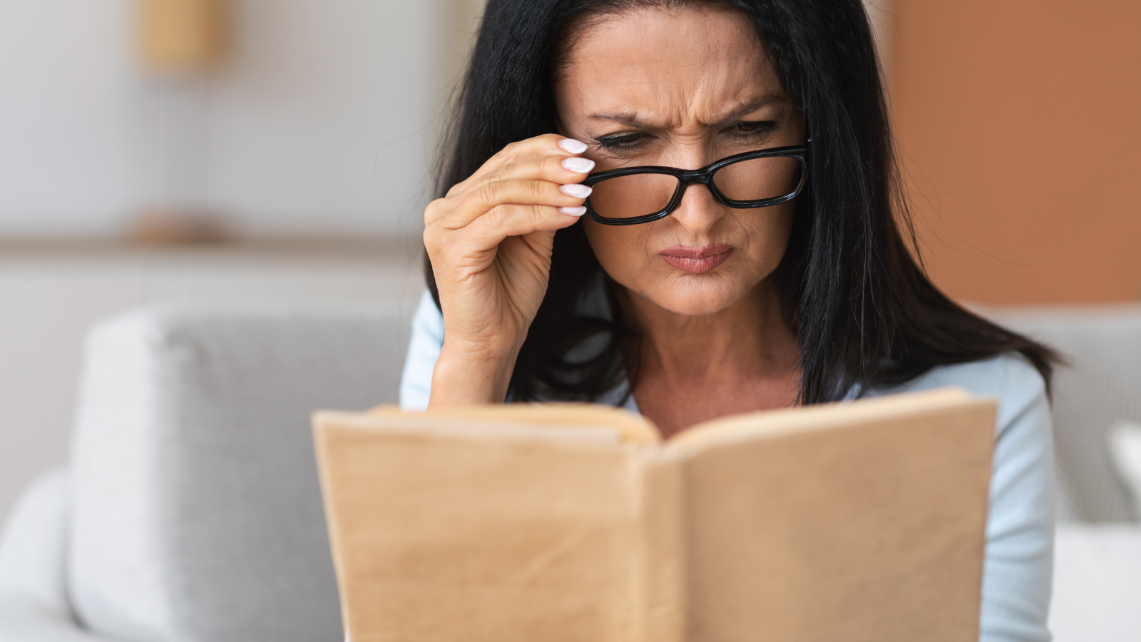 Presbyopia Treatment