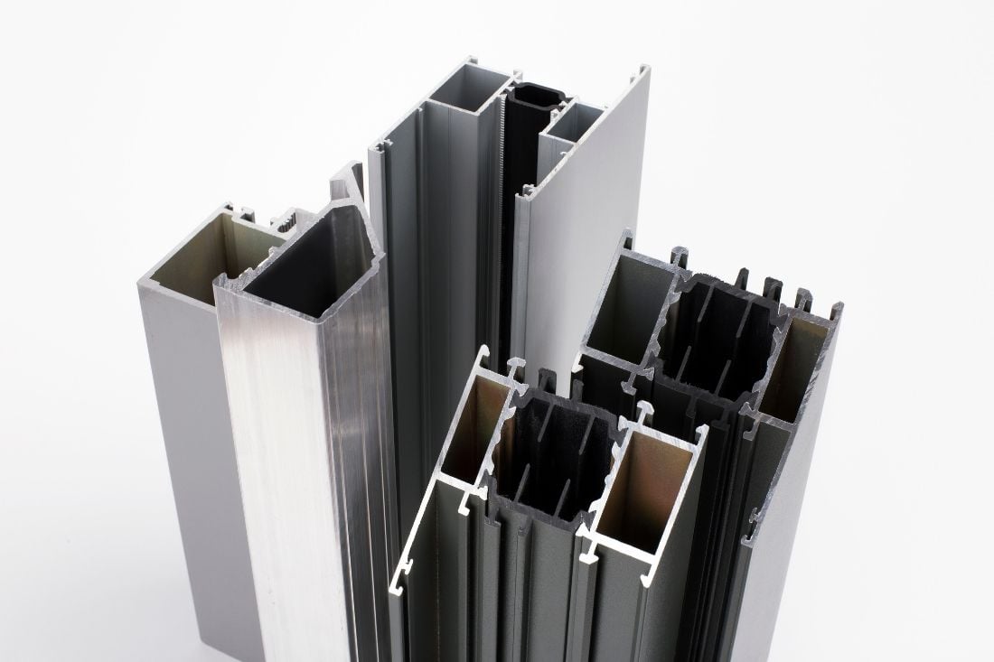 Kenan Metal is Leading the Way in Aluminum Profiles and Extrusion Products