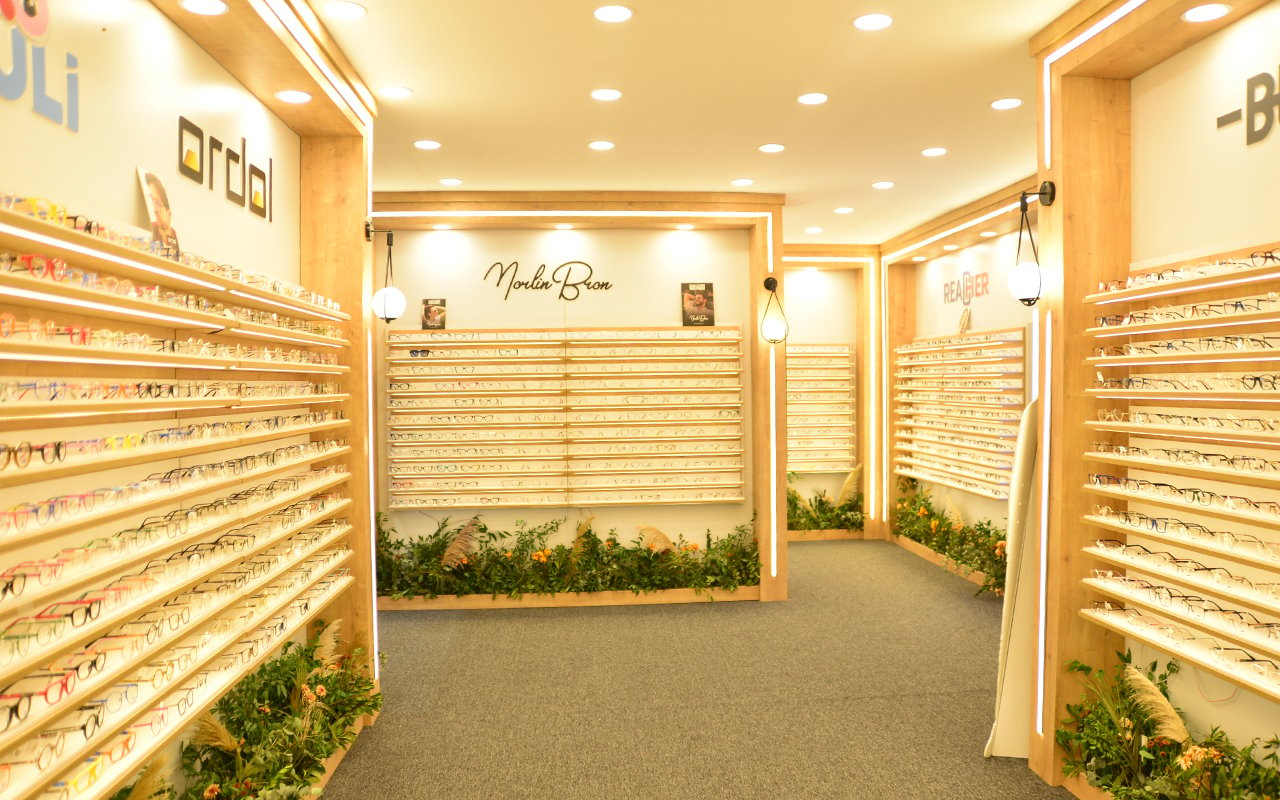 Zeno Group Optik Became the Star of Silmo 2023 Optical Fair