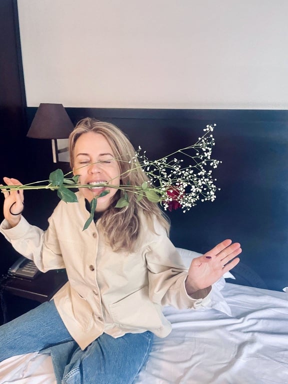 Annika Norlin to Release Double Single and Complete Book of Collected Song Lyrics 2005–2026
