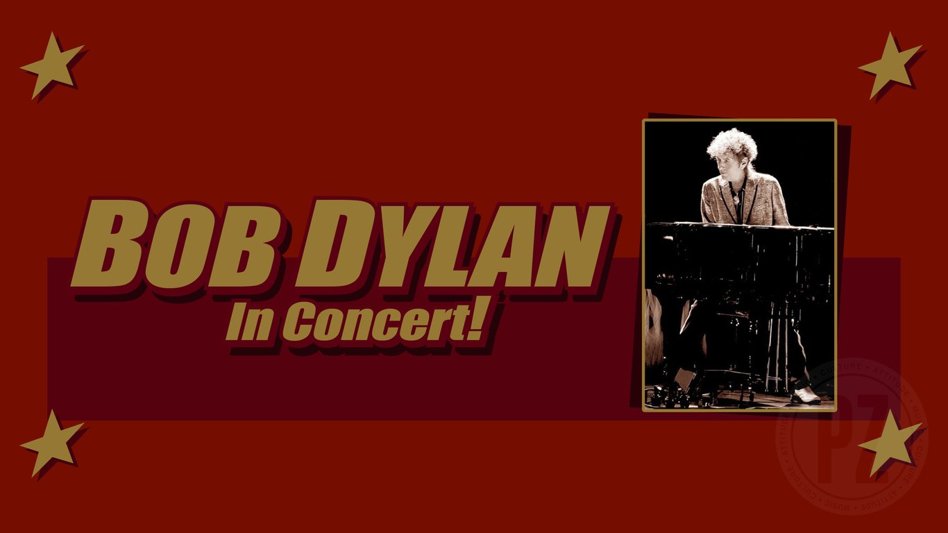 Bob Dylan återvänder till Sverige: Exklusiv konsert i Göteborg på Scandinavium i höst - nyhetsbild för artikel av Ove Svensson