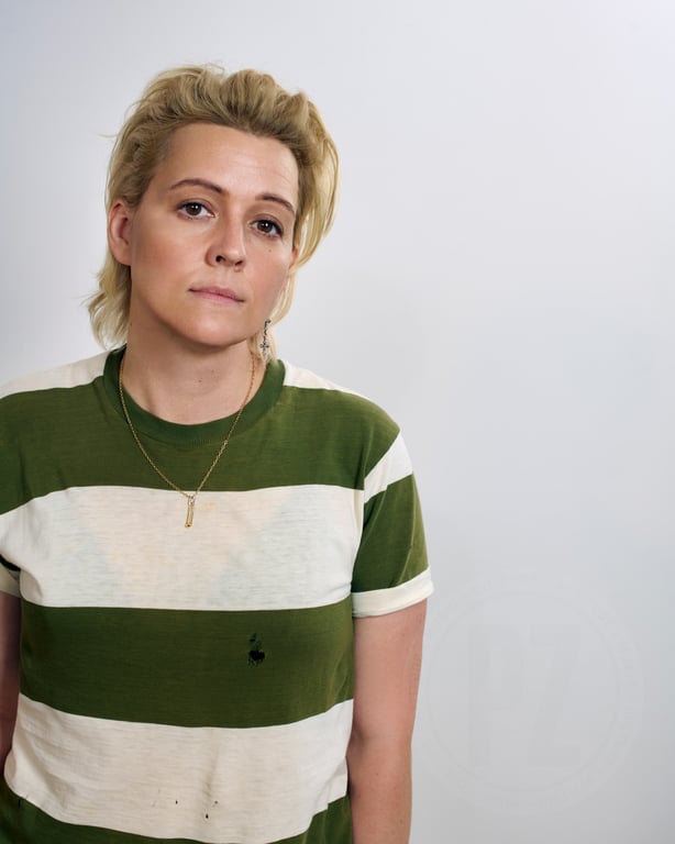 Brandi Carlile vender tilbage til Danmark for koncert i DR Koncerthuset 2027 - news image for article by Ove Svensson