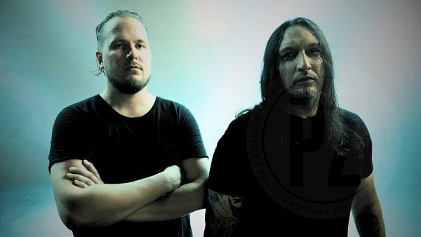 Crowen julkaisee debyyttisinglen "I Live on Darkness and Sorrow" vahvan musiikkivideon kera – uutiskuva, kirjoittaja Ove Svensson