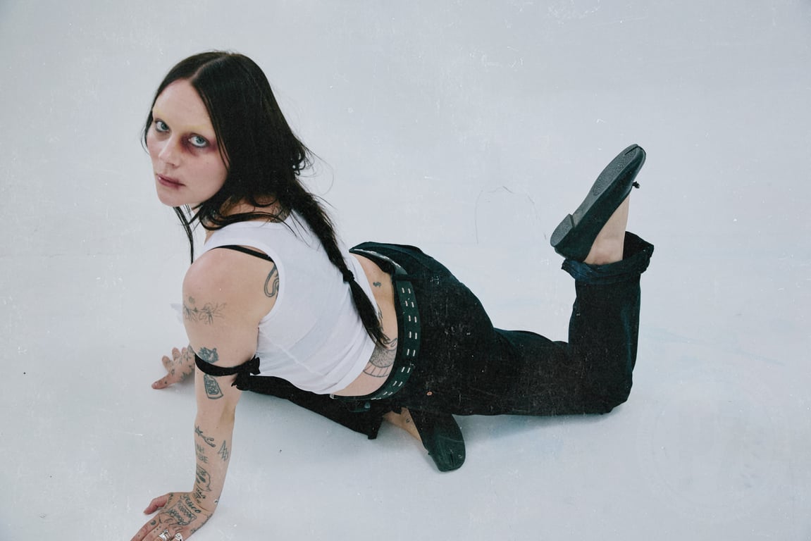 Dandelion tilbage med intim ny single ”ONONON”