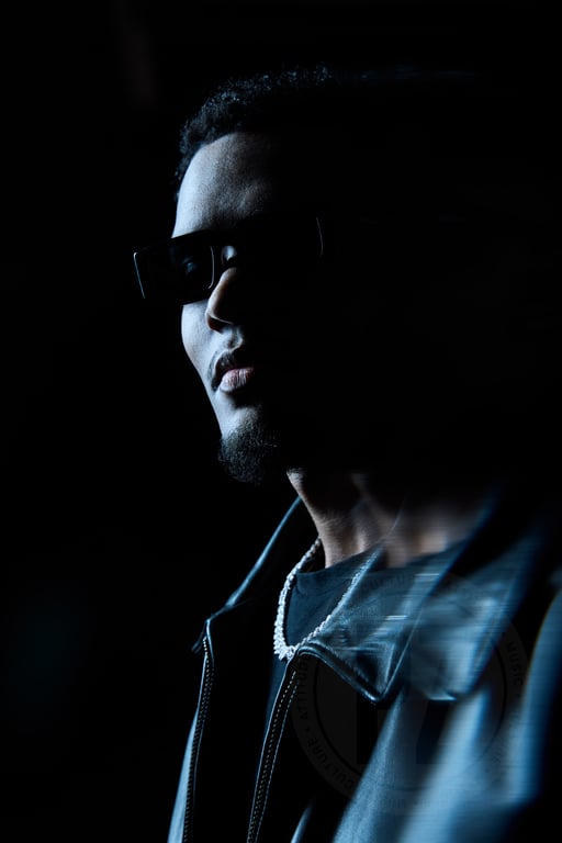 Dizzy releases third studio album 'Monopol' today, September 4, 2026
