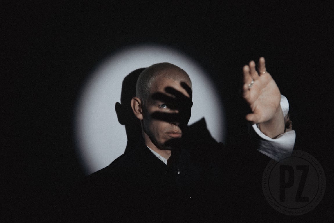 Gustaf Rasch releases "Imposterliv" – final single ahead of debut album’s first part in fall 2026