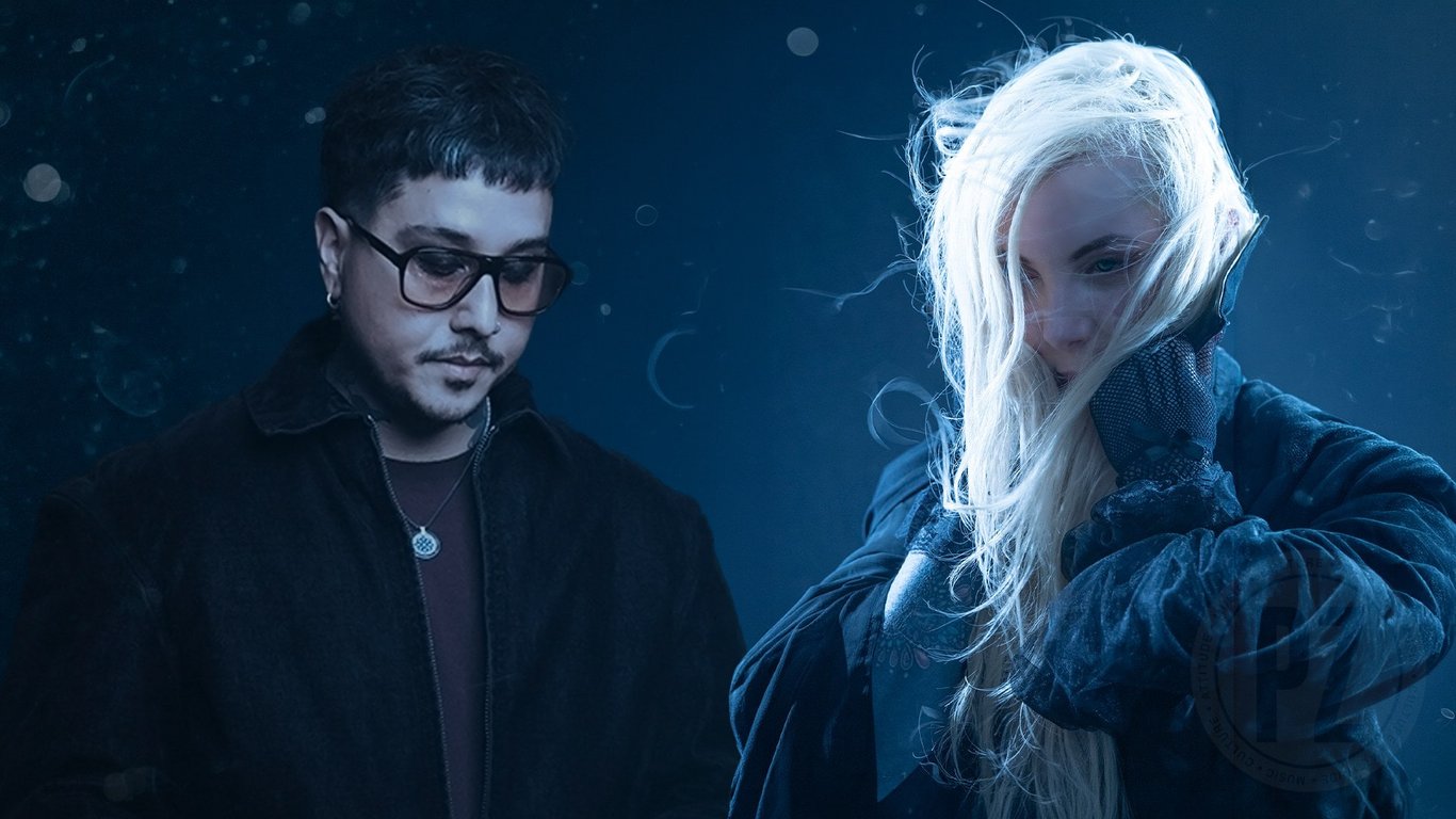 In This Moment præsenterer ambitiøse niende album "Witch" med stærke samarbejder