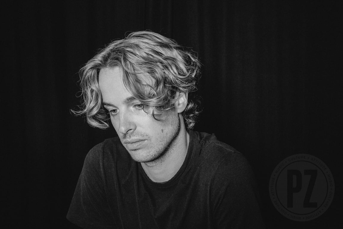 Isak Danielson gives his only Swedish concert of 2026 in Gothenburg