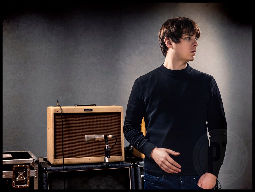 Jake Bugg Releases New Single ‘Never Can Tell’ – Returns to Stockholm in 2027