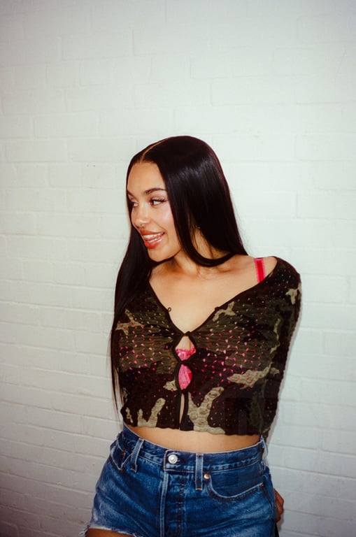 Jorja Smith vender tilbage til København: Live i K.B. Hallen, 5. juni 2027