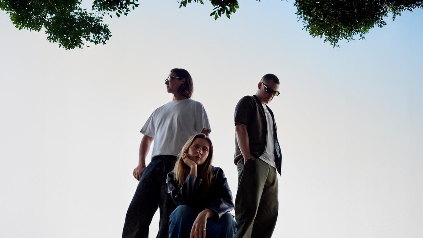 Jungle udgiver "Sunshine": Nyt album med varmere lyd og stor verdensturné - news image for article by Ove Svensson