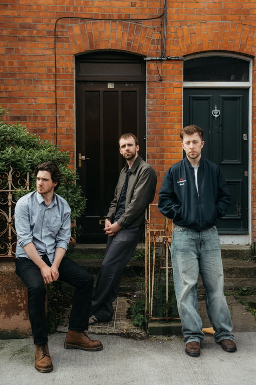 Kingfishr udgiver gribende ny single "For the Boys" - news image for article by Ove Svensson