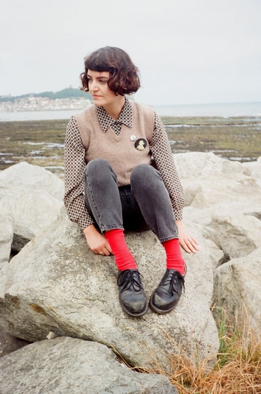 Lande Hekt Steers Confidently Through Indie Pop on New Album ‘Lucky Now’