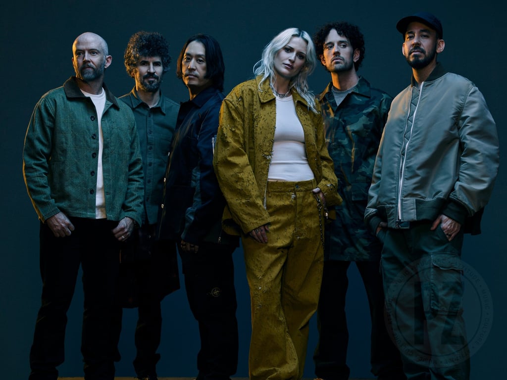 Linkin Park släpper trailern till dokumentären ”Unshatter” – se trailern här - nyhetsbild för artikel av Fredrik Engström