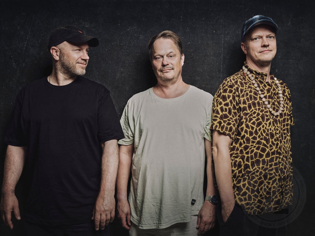 Malk De Koijn Returns to Store VEGA for a Monumental 30th Anniversary - news image for article by Ove Svensson