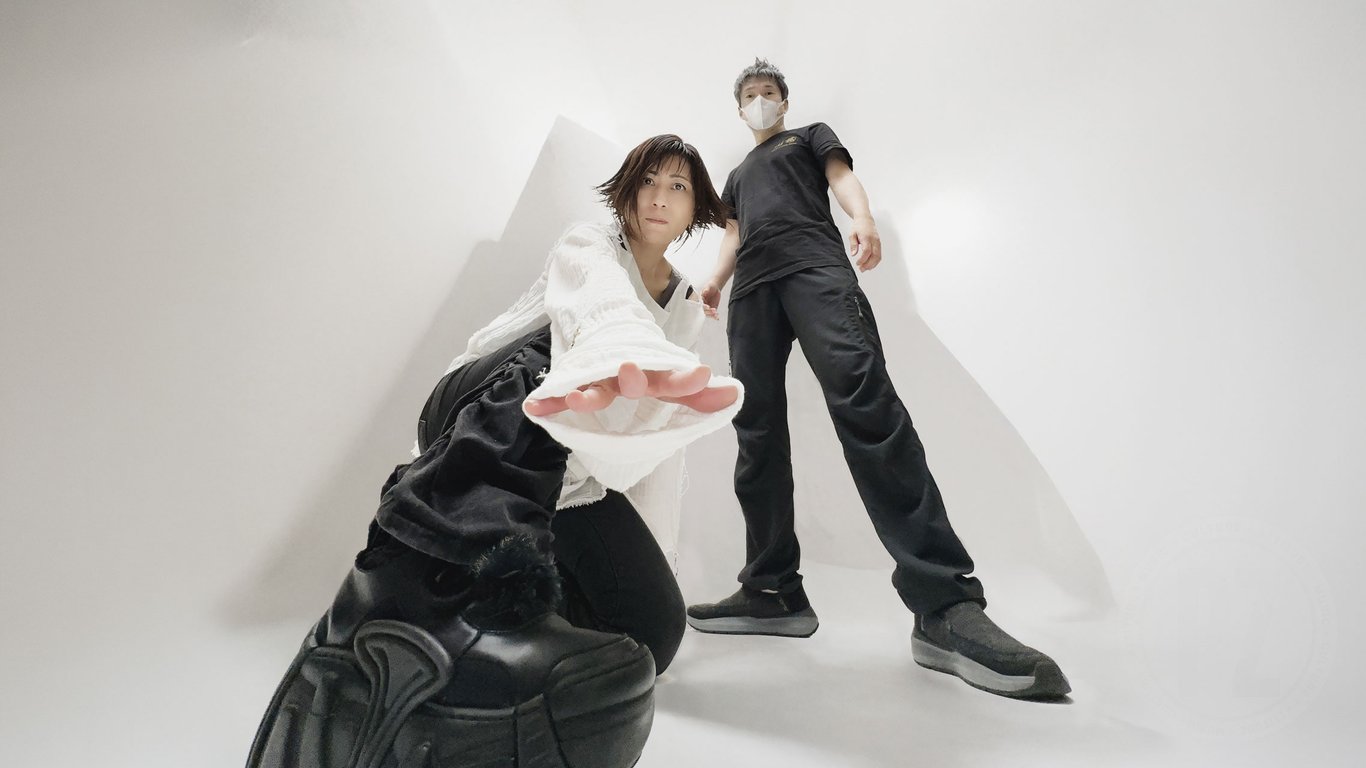 Melt-Banana: Groundbreaking Sonic Experiments – From Tokyo to Copenhagen - news image for article by Ove Svensson