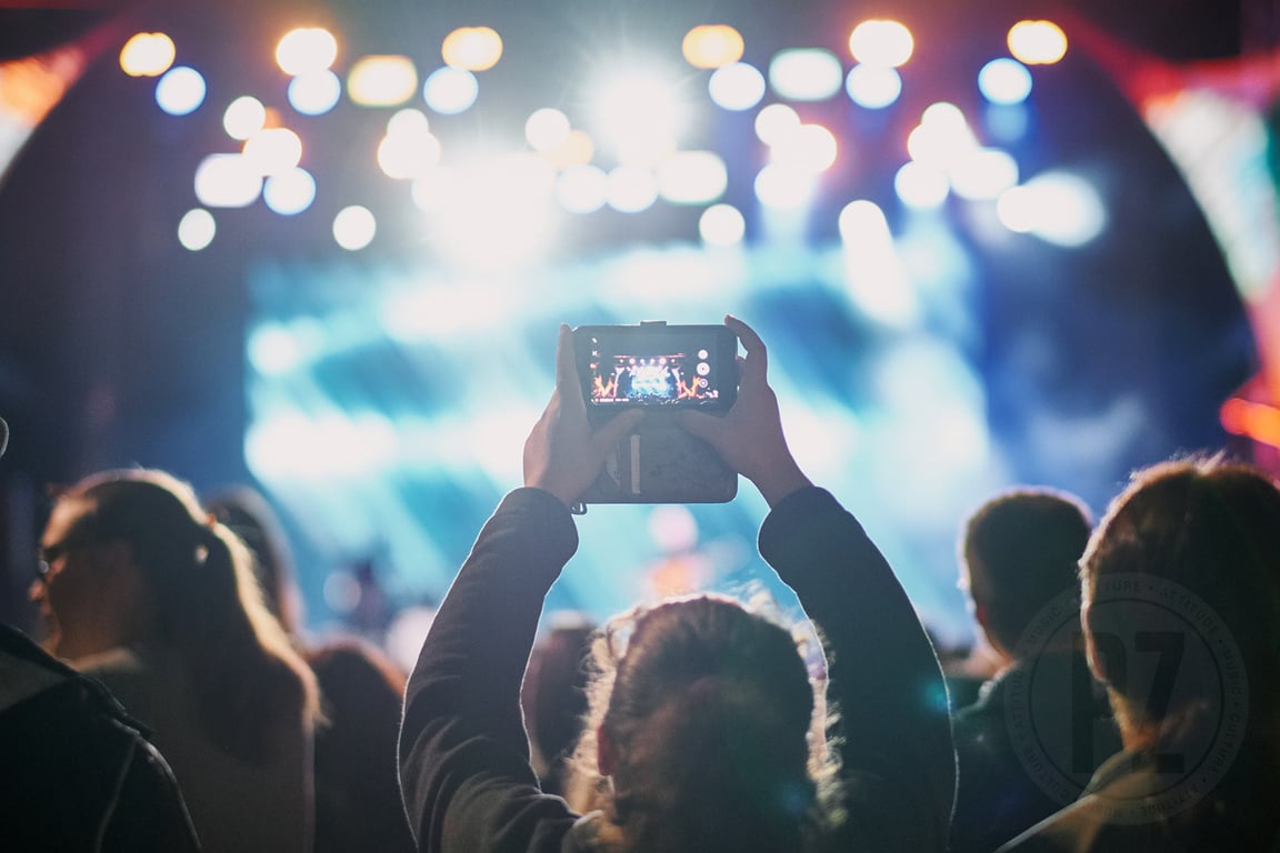 Malmöfestivalen 2026: En storslagen fest för musik, mat och kultur i södra Sverige - nyhetsbild för artikel av Ove Svensson