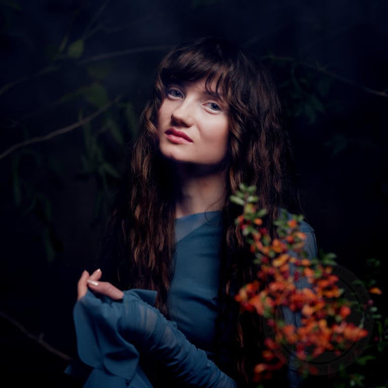 "Himlen hos dig" – New Swedish Folk Song with Wester & Wahlsteen, Camilla Läckberg, and Nomi