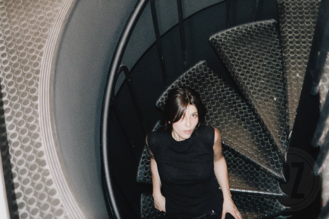 Ona Mafalda presenterar nya singeln 'ANTHEM' och kommande EP:n 'Todo en Orden' - nyhetsbild för artikel av Ove Svensson