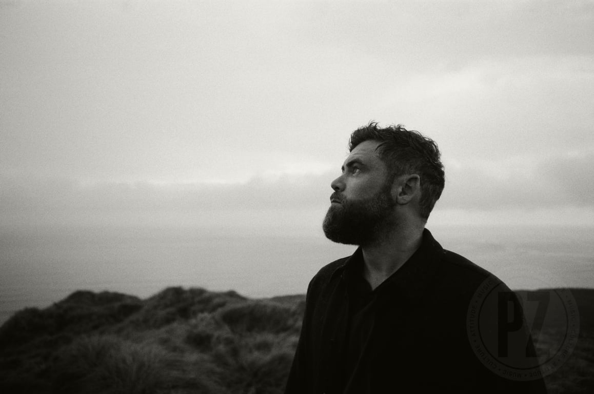 Passenger to Store VEGA in Copenhagen 2027 – new album release "Wild Love" announced