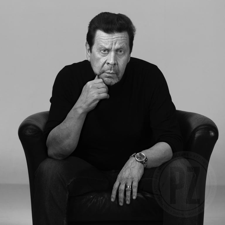 “Loput päivät”: A Moving Final Chapter in the Legacy of Pauli "Pate" Mustajärvi