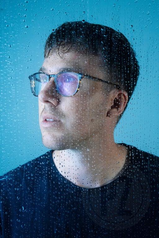 Rymdpojken Presents Personal New Single and Prepares for Autumn’s Major Show in Gothenburg