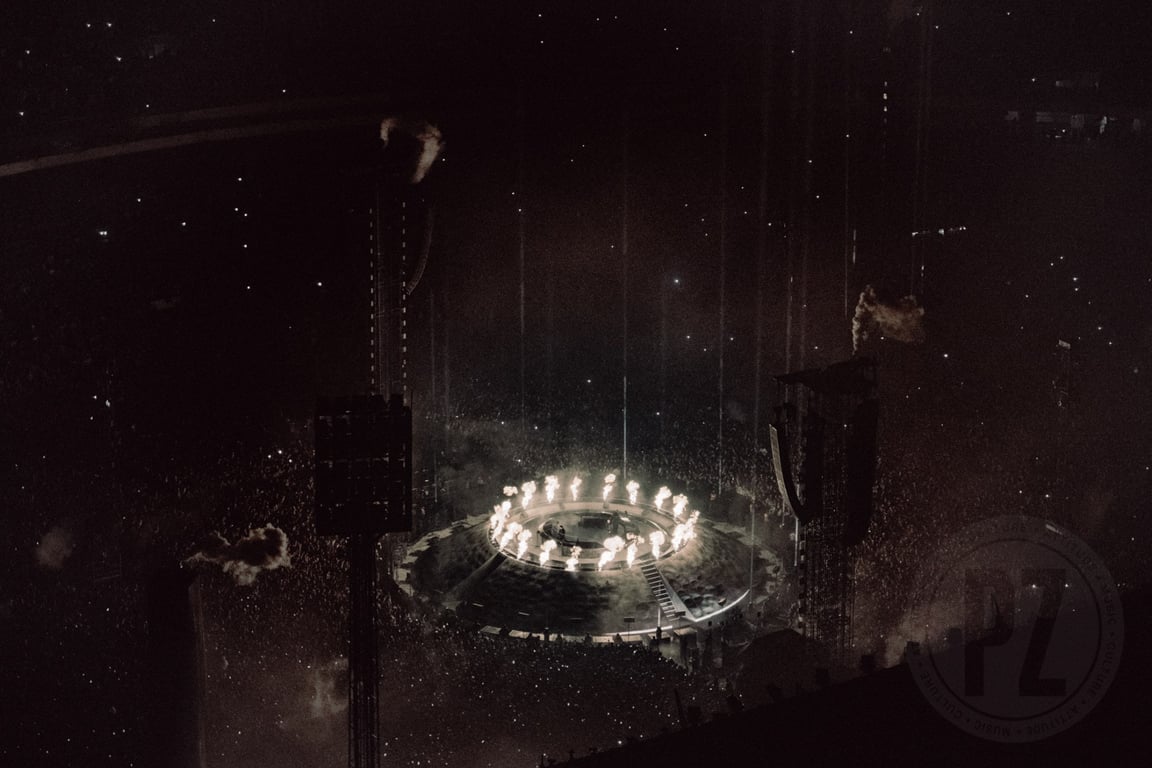 Swedish House Mafia slår nordisk publikrekord med monumental Ullevi-koncert 2026