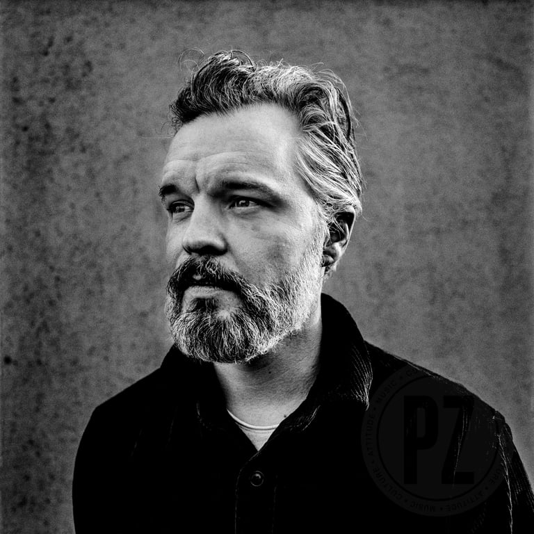 The Tallest Man on Earth återvänder till svenska rötter på kommande albumet - nyhetsbild för artikel av Ove Svensson